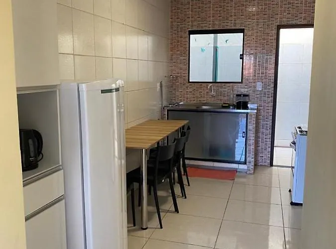 Mellim Residence Maragogi
