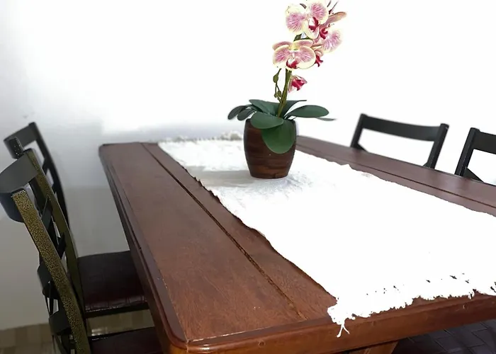Temporada Maragogi - Centro Apartamento