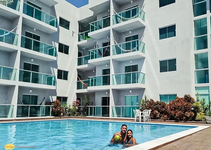 Peroba Ville Residence Maragogi